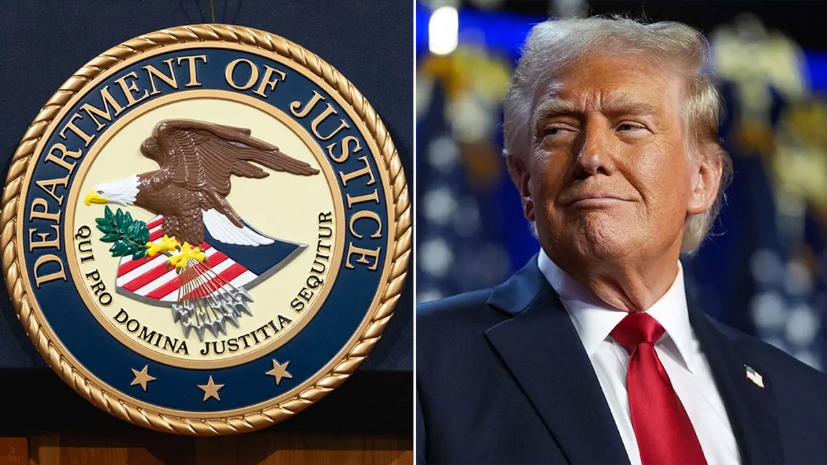 Amerika Birleşik Devletleri Başsavcıları, Biden Yönetimi, Donald Trump, Adalet Bakanlığı, Fox Haberleri