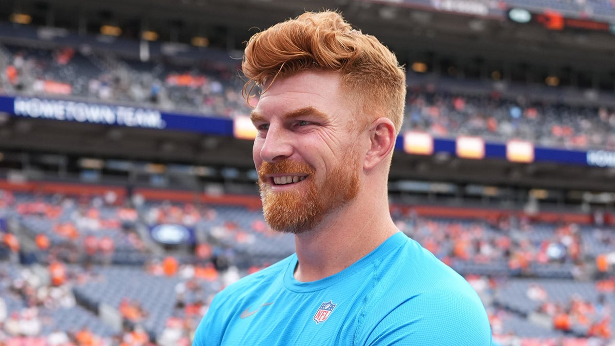 Andy Dalton, Carolina Panthers, Bryce Young, NFL, Pro Bowl, Cincinnati Bengals, Dallas Cowboys, Chicago Bears, New Orleans Saints, quarterback, franchise quarterback