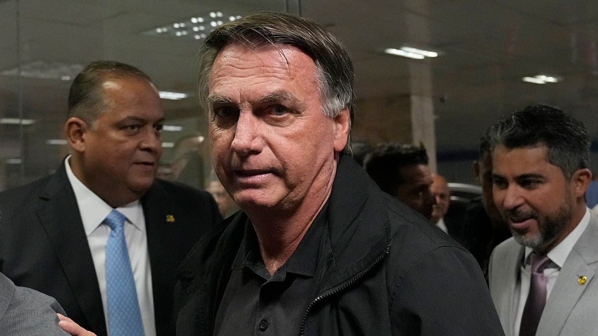Brezilya, Jair Bolsonaro, darbe girişimi, coup, seçim, Lula da Silva, mahkeme, yargıtay.