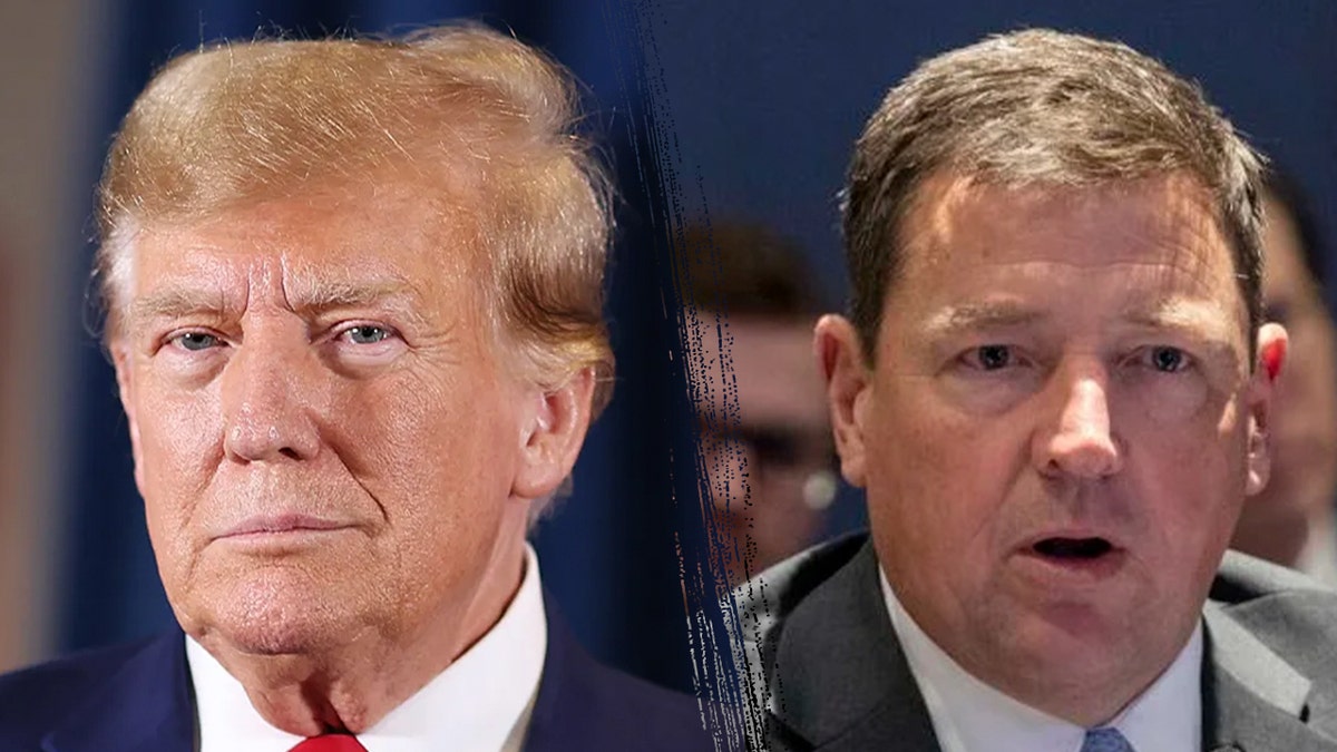 Donald Trump, ABD Askeri Savcısı, Bölge Savcılığı, 6 Ocak Davaları, Mülteci Affı, Ed Martin, Beyaz Saray, Hukuk ve Düzen