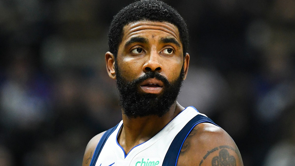 Kyrie Irving, Avustralya Milli Takımı, 2028 Los Angeles Olimpiyatları, NBA, Team USA, Avustralya, Dallas Mavericks, 4 Nations Face-Off