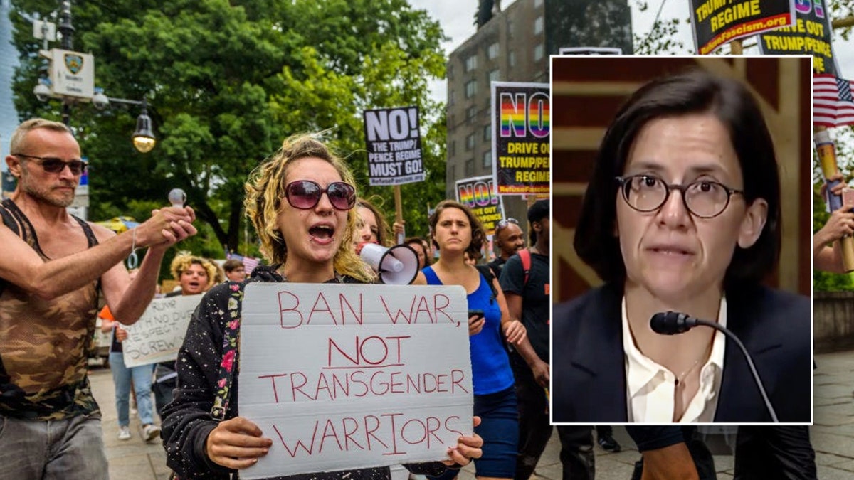 transgender, asker, askeriye, mahkeme, dava