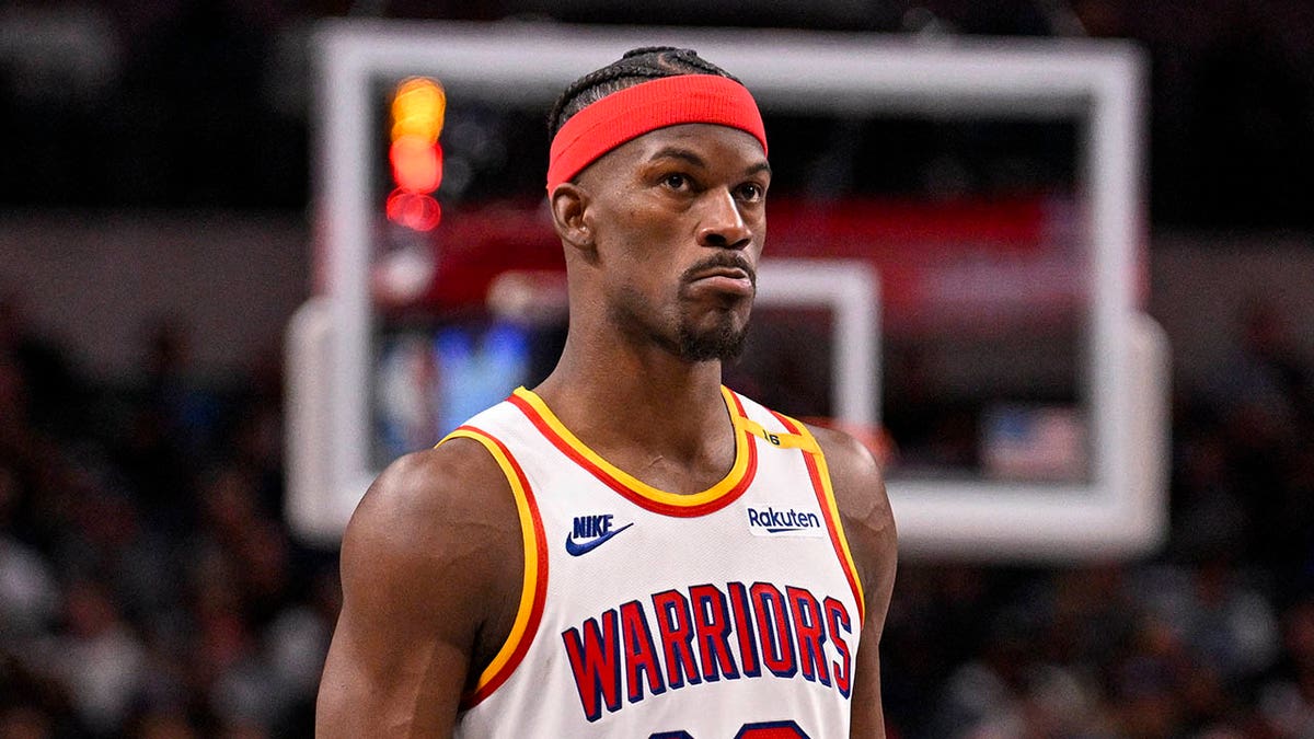 Jimmy Butler, Miami Heat, Golden State Warriors, Tim Hardaway Sr., NBA trade