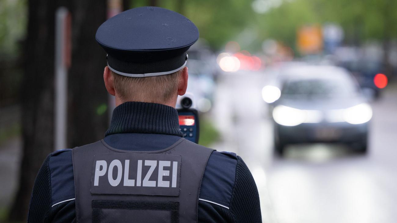 Trafik cezaları, Dresden, Mobil hız ölçerler, Sabit hız ölçerler, Trafik ihlalleri