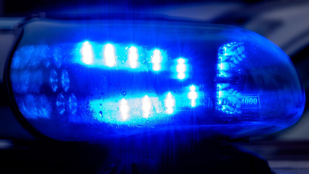 Otoban kazası, A8, Merklingen, Alb-Donau-Kreis, Trafik sıkışıklığı