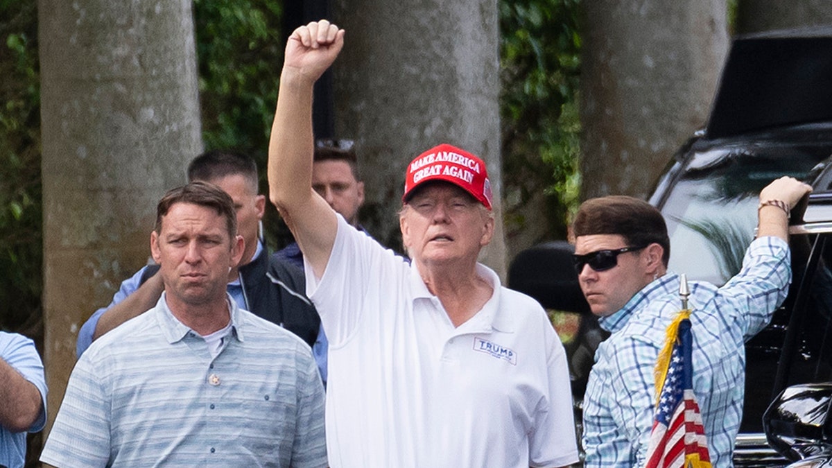 Buffalo Bills, Donald Trump, golf, NFL, Nick Bosa, Super Bowl LIX, Daytona 500, 4 Nations Face-Off