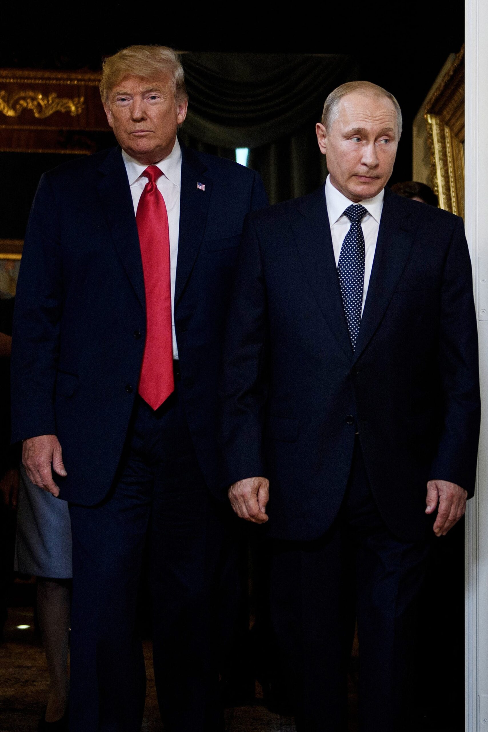 Rusya, Ukrayna, Putin, Trump, Kremlin, ABD, Suudi Arabistan, Ukrayna savaşı, ABD-Rusya zirvesi, NATO, Rusça konuşanlar, özel askeri operasyon