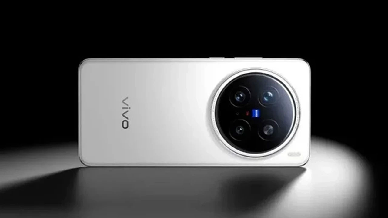 Vivo X200 Ultra, Vivo X200S, Kamera Özellikleri, Snapdragon 8 Elite, Dimensity 9400 Plus, 1 İnç Kamera, 35mm Kamera Trendi, Vivo X200 Pro Mini, Vivo X200 Pro Mini Mor Renk Seçeneği