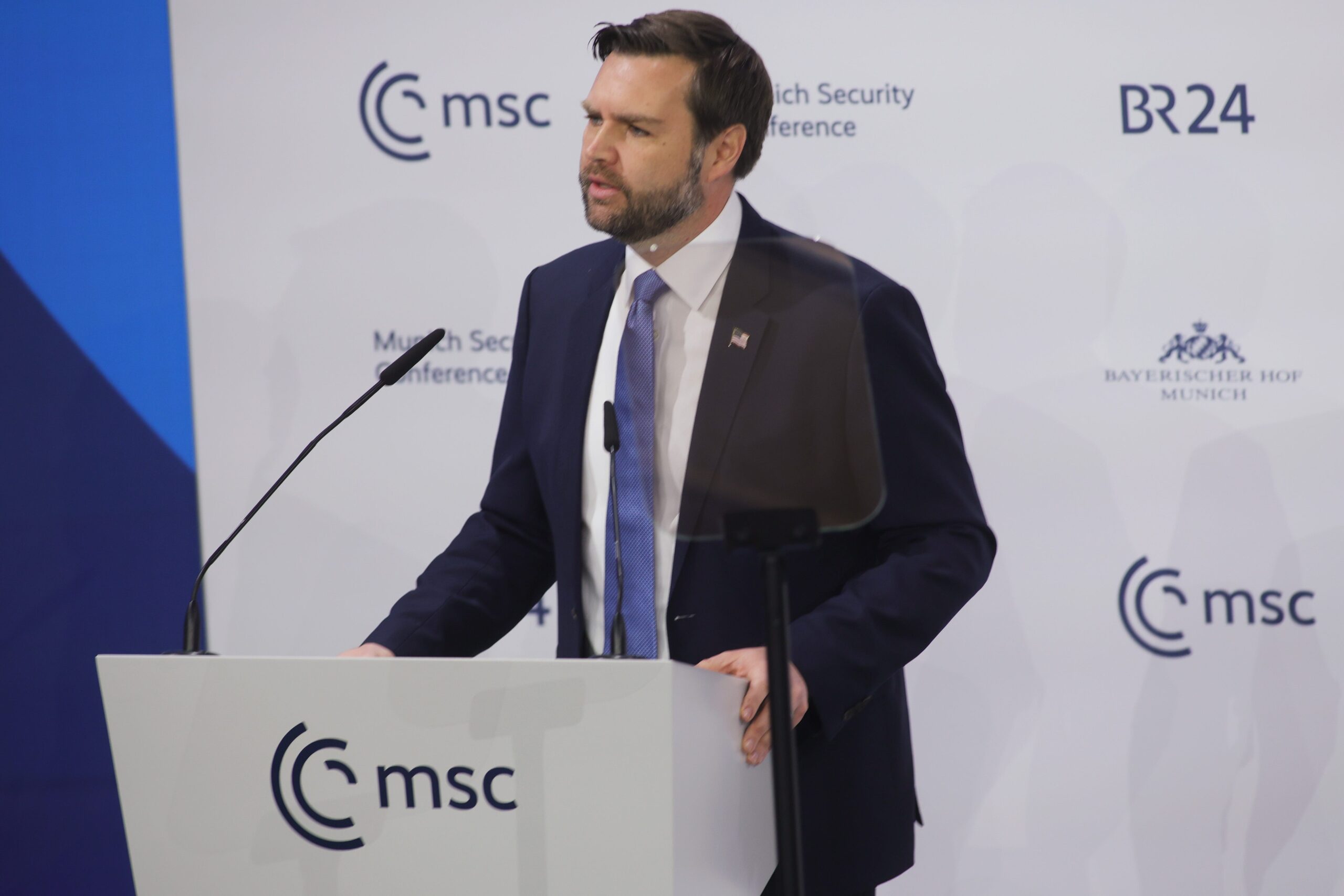 Kamala Harris, JD Vance, Amerika Birleşik Devletleri, Almanya, AfD, Greta Thunberg, Elon Musk
