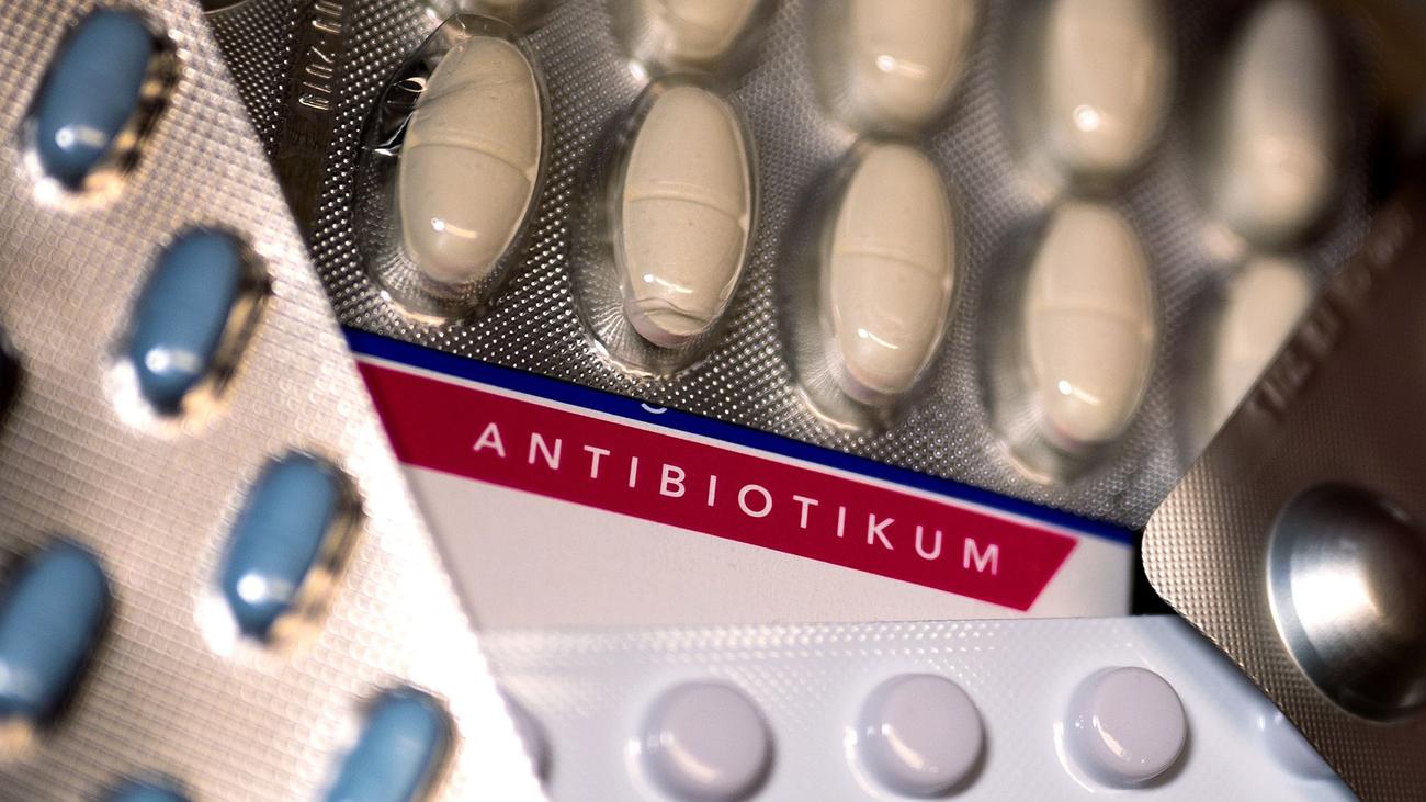 Antibiyotik, Reçete, AOK, Standart Antibiyotik, Yedek Antibiyotik, Direnç