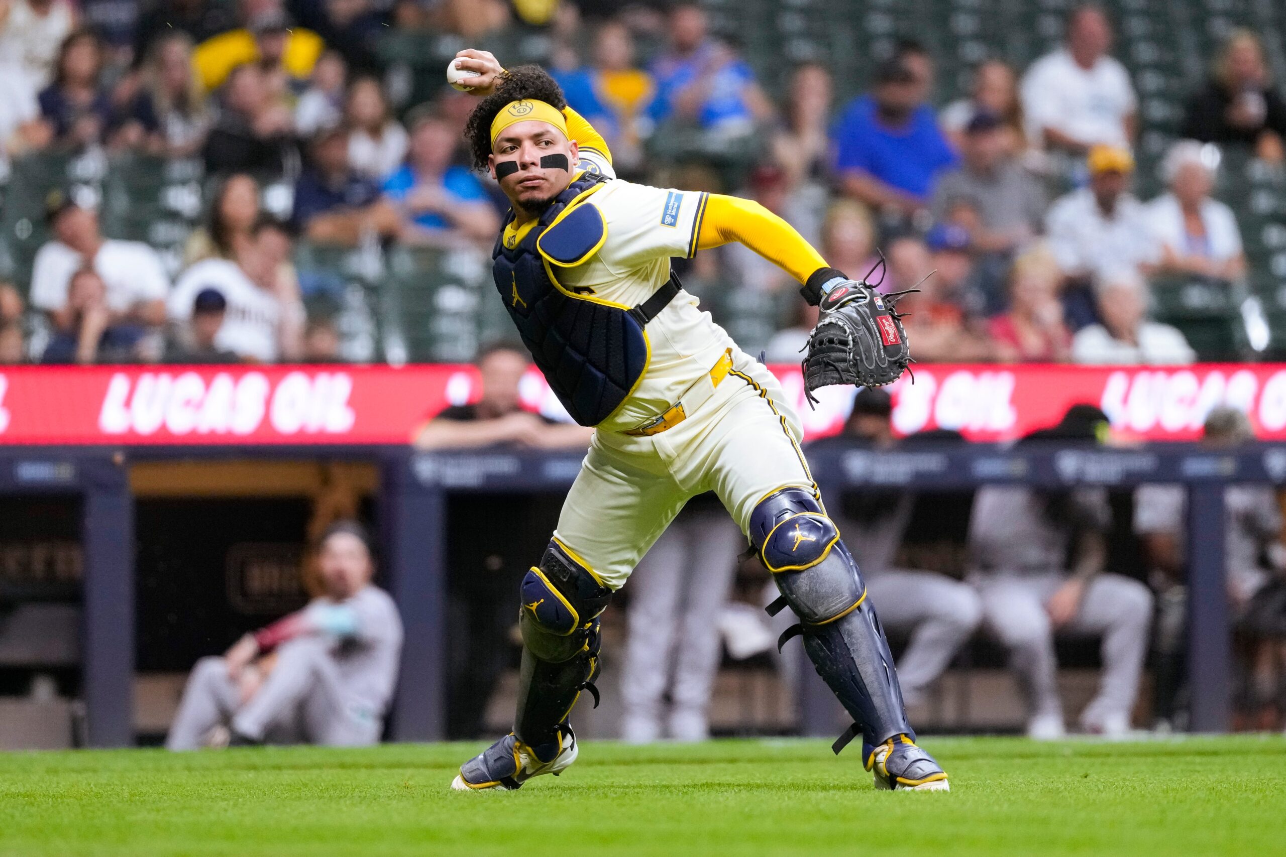 Fantezi beyzbol, Beyzbol yakalayıcı, William Contreras, Willson Contreras, Adley Rutschman, Yainer Diaz, Cal Raleigh, Salvador Perez, Yakalayıcı pozisyonu