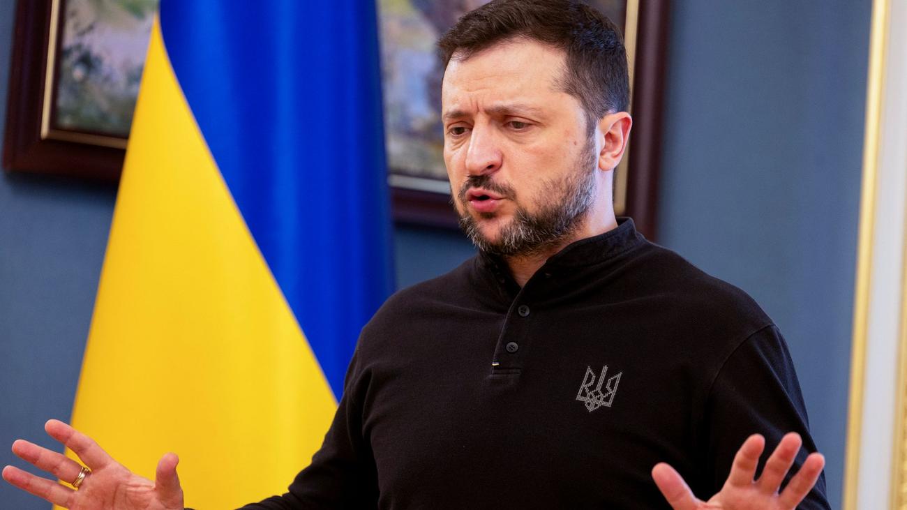 Ukrayna, Volodimir Zelenski, Donald Trump, ABD Yardımı, Rusya, NATO, Askeri Yardım, Uçak Savunma, Yabancı Birlikler
