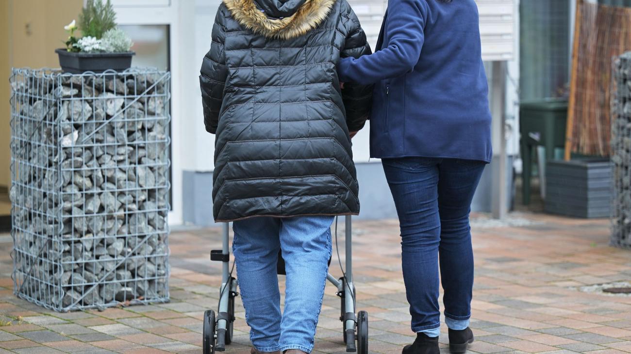 Nürnberg, Pflegedienst, Betrug, Korruption, Unterschriftenfälschung, Leistungsmissbrauch