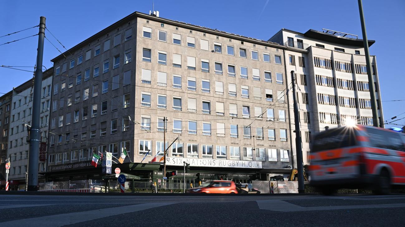 Oskar Schindler, Yahudi Soykırımı, Yahudi Kurtarıcı, Frankurt, Kiracılar, Emlakçı, Konut Hakkı, Kentsel Dönüşüm, Geçmişin İzleri