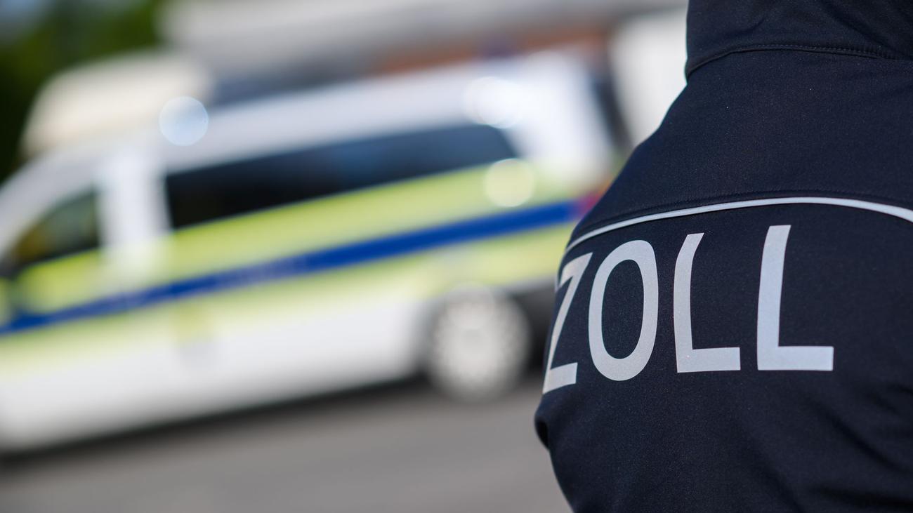 Verdacht auf Fördermittelbetrug, Zoll, Würzburg, Ruhrgebiet, Sicherheitsfirma, Millionenhöhe, Fortbildungen, Bundesagentur für Arbeit, Beweismaterial, Auswertung, Unschuldsvermutung