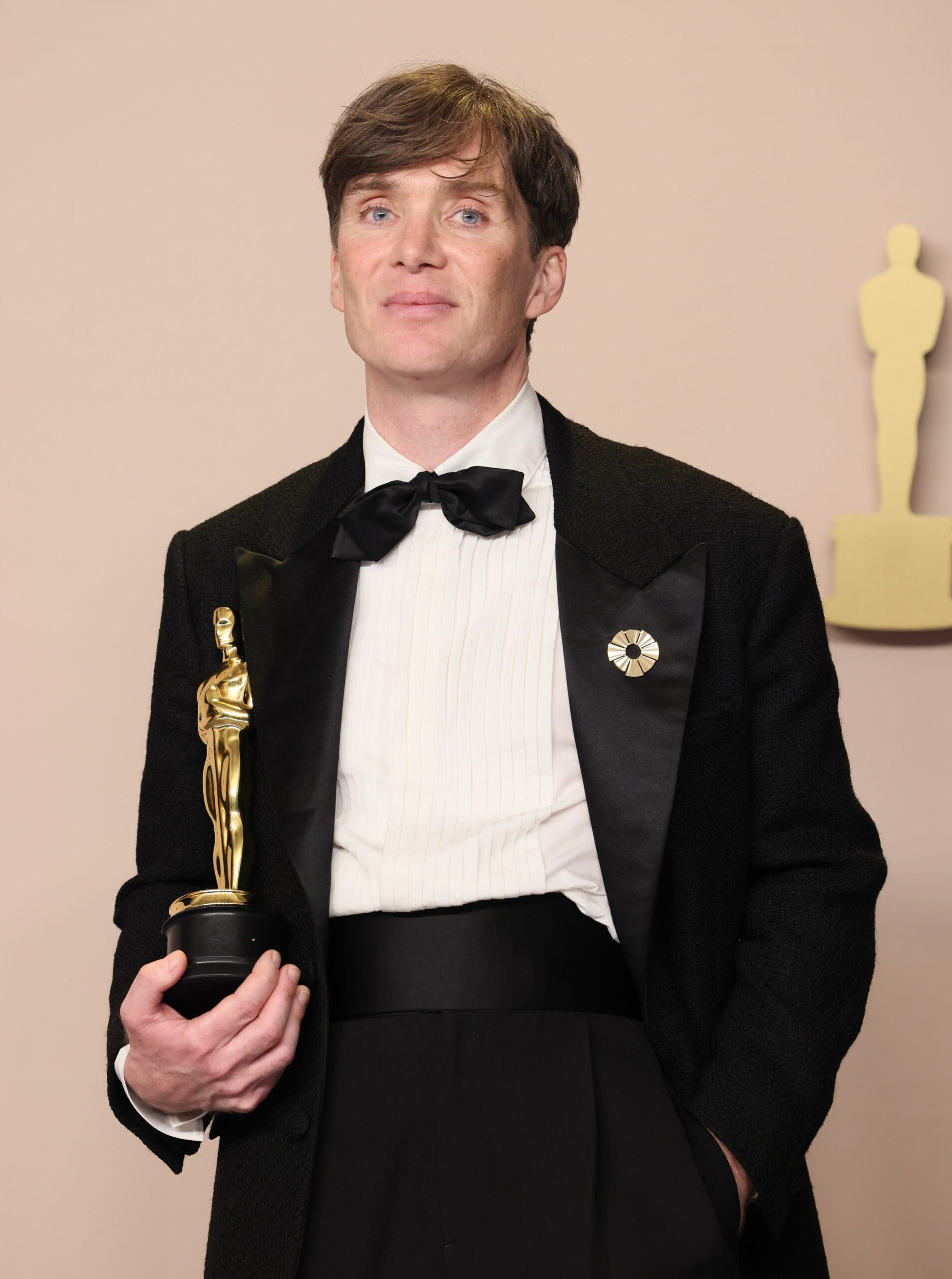 Oskar, Oscar Ödülleri, En İyi Erkek Oyuncu, En İyi Film, Christopher Nolan, Robert Downey Jr., Atom Bombası, J. Robert Oppenheimer, Cillian Murphy, Timothée Chalamet, Colman Domingo, Sebastian Stan