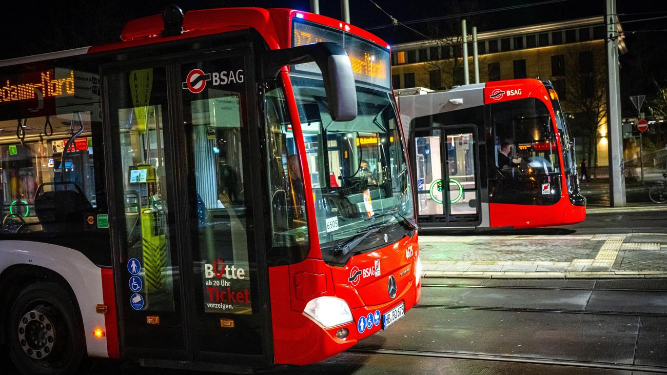 toplu taşıma, ver.di, kamu hizmeti, grev, toplu sözleşme, BVG