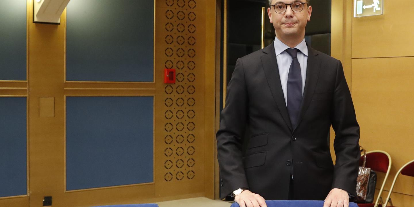 Maliye Komisyonu, Alexis Kohler, Eric Coquerel, Meclis, 2023 bütçesi, Ceza davası