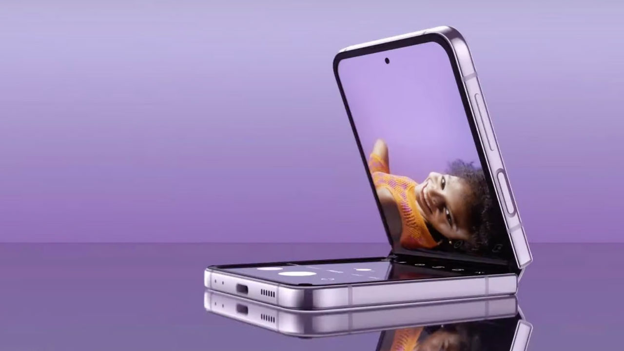 Samsung'un Katlanabilir Telefonları, Galaxy Z Flip FE, Katlanabilir Telefonlar, Uygun Fiyatlı Katlanabilir Telefonlar, Fan Edition Modelleri, Samsung Haberleri, Teknoloji Haberleri