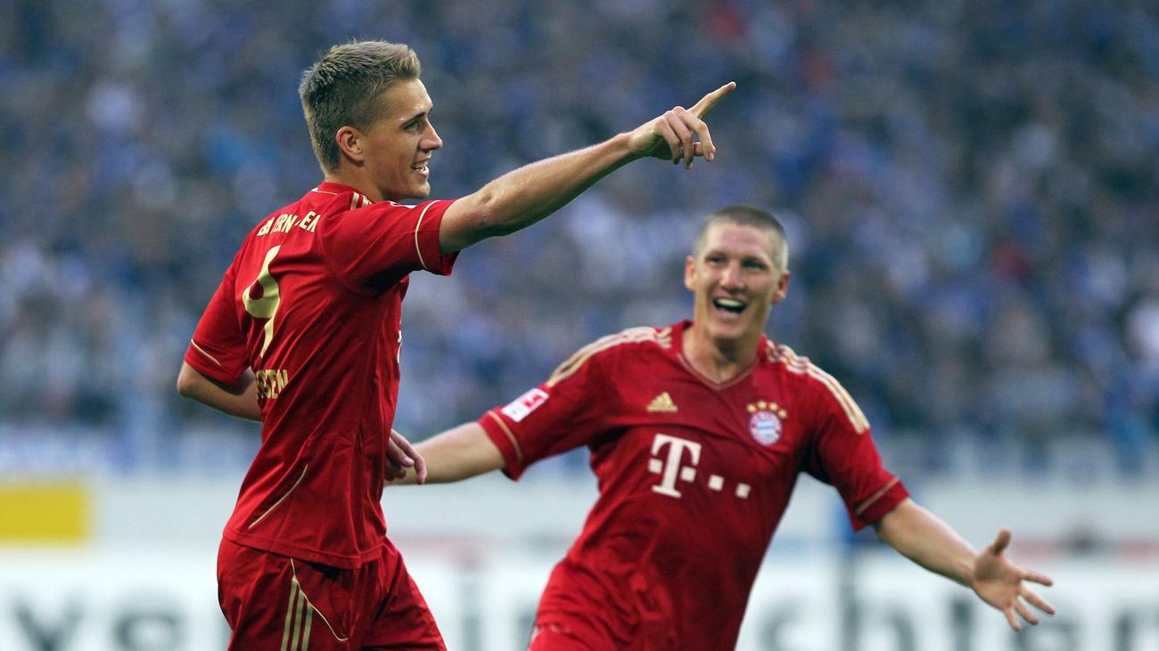 Doğrudan Yükselme, NOFV, Bölgesel Lig, Nils Petersen, Fußball, DFB