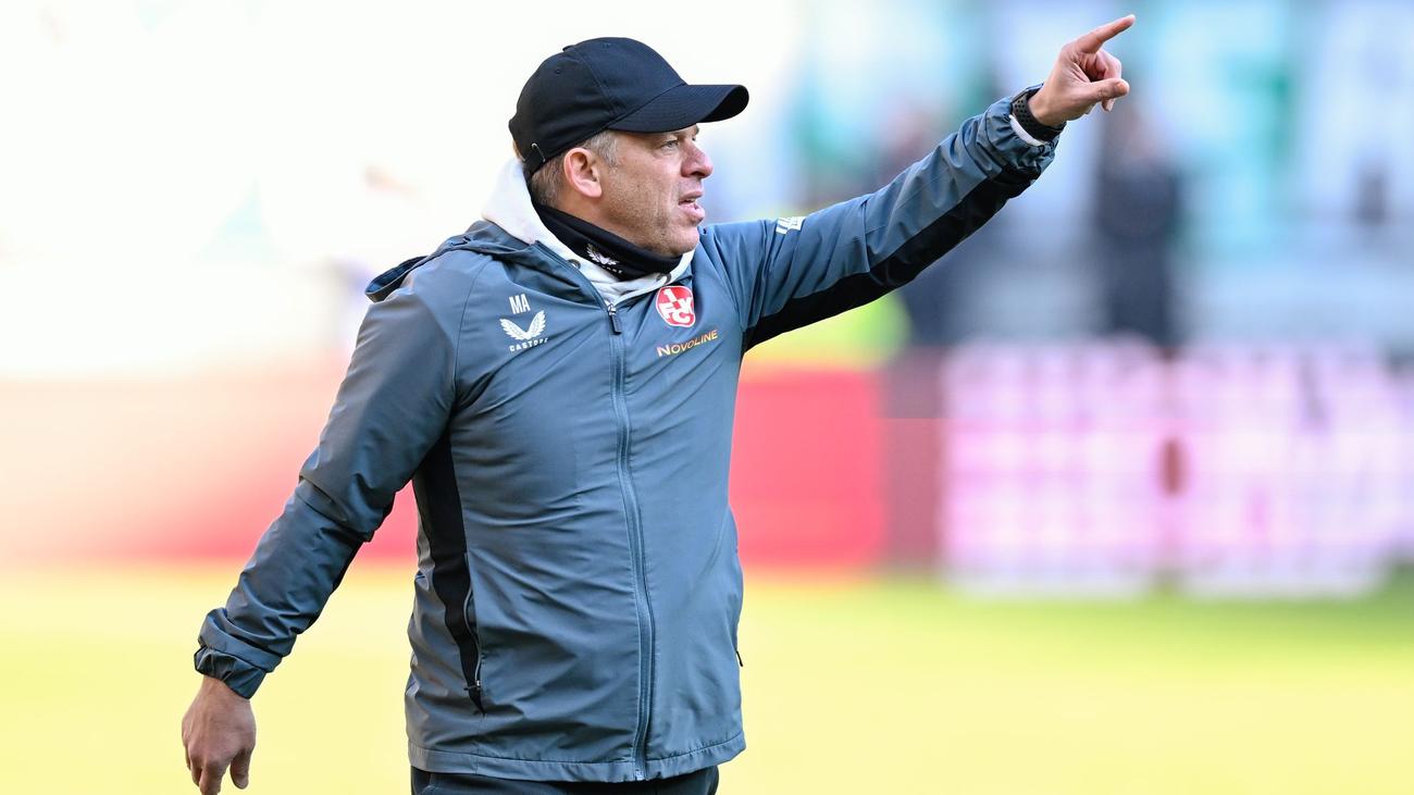 1. FC Kaiserslautern, Bundesliga, 3. Liga, Markus Anfang, Hamburger SV, Fans, Aufstieg, Außenseiter, Investorengruppe Saar-Pfalz GmbH, Axel Kemmler, Thomas Hengen