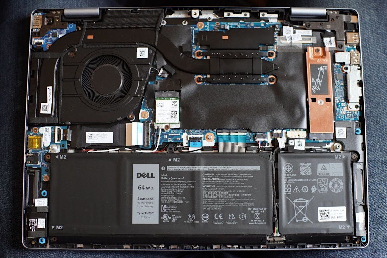 dizüstü bilgisayar yükseltme, RAM yükseltme, SSD yükseltme, ağ kartı yükseltme, laptop bileşen yükseltme, laptop performans iyileştirme