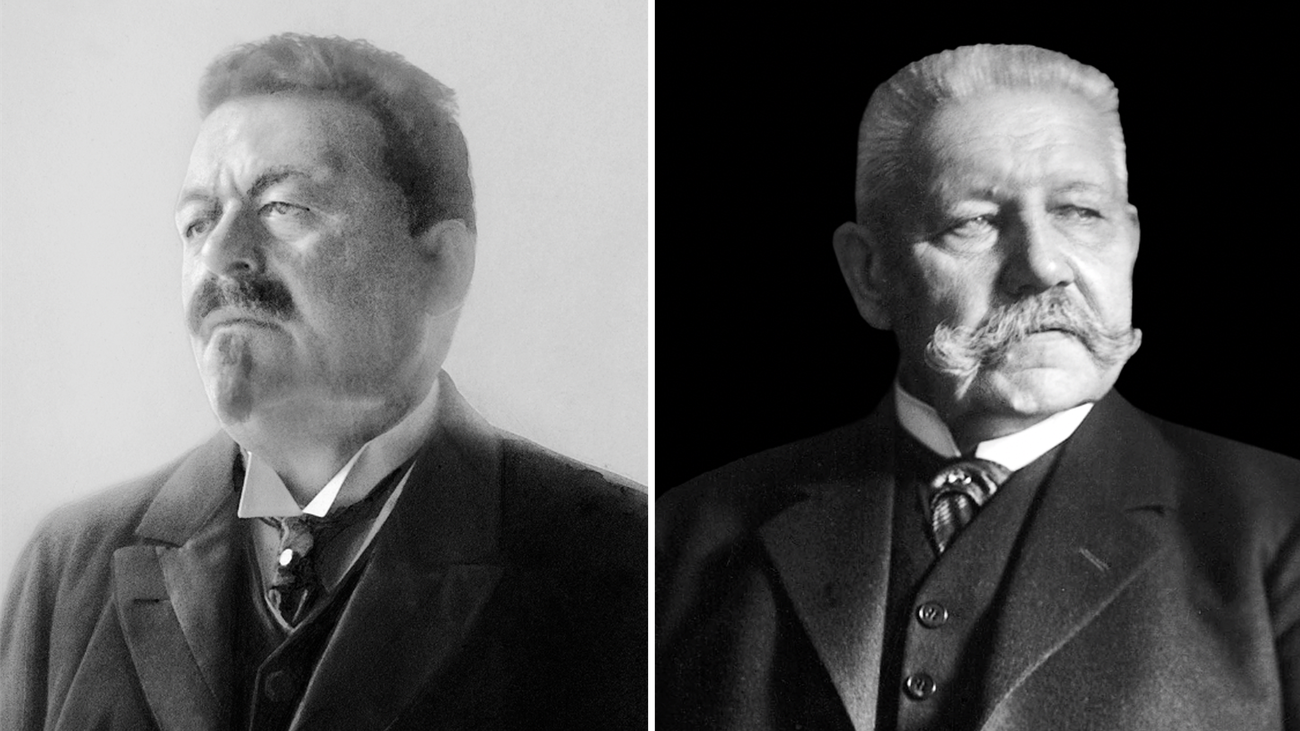 Friedrich Ebert, Vorwärts, Weimar Cumhuriyeti, Sağlık sorunları, Ölüm nedenleri