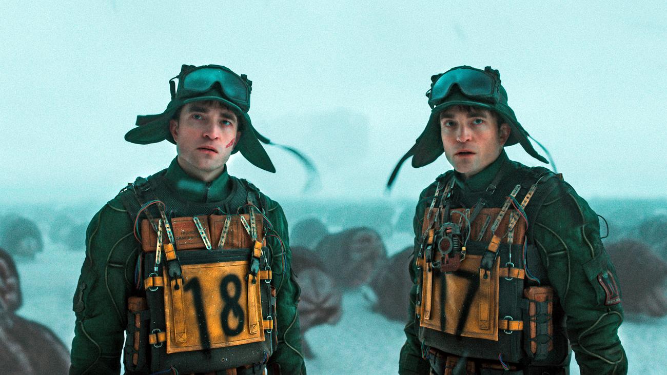 Mickey 17, Ölüm, Replikant, Replika, Klonlama, Bilim Kurgu, Robert Pattinson