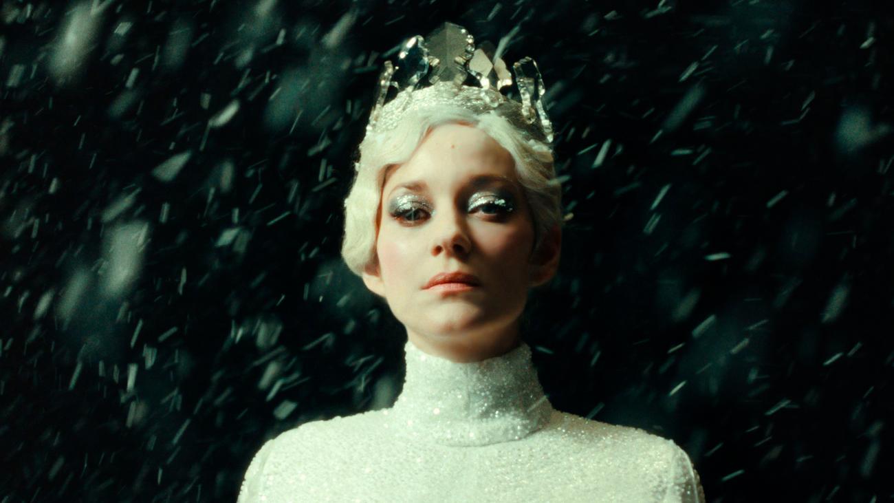 Berlinale, Chez Tricia, Tricia Tuttle, Kadın Merkezli Filmler, Cesur Sinemalar, Unpredictable Energy in Cinema