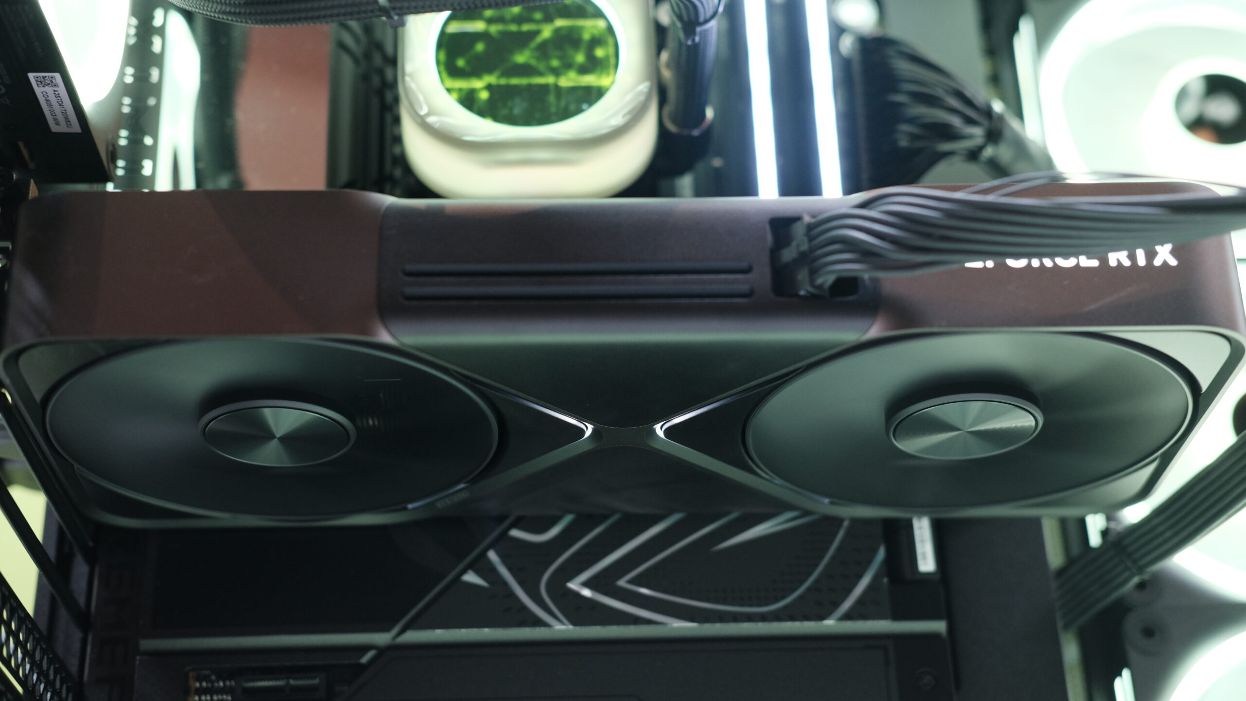 PhysX, NVIDIA, RTX 50 serisi, Eski oyunlar, Performans sorunları, Grafikler, Oyun motoru, Donanım desteği, Oyun koruma, Video oyunu koruma