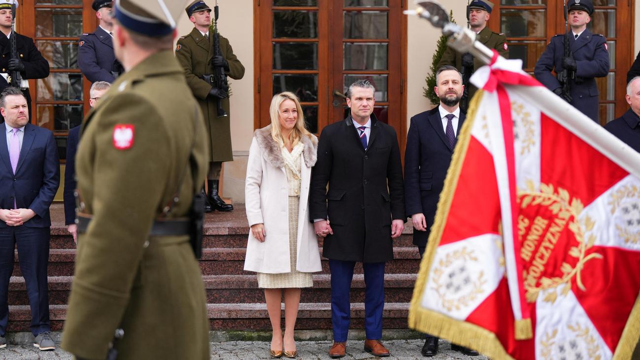 Polonya, Piotr Buras, Avrupa Dış İlişkiler Konseyi, Kutuplaşma, Demokrasi, ABD, Kaczyński, Tusk