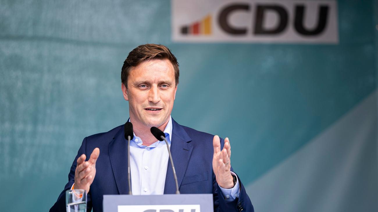 Aşağı Saksonya Landtag Seçimleri 2027, Aşağı Saksonya siyaseti, CDU, SPD, AfD, Grüne, FDP, Linke, BSW