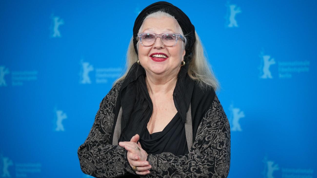 Hanna Schygulla, Berlinale, AfD, Almanya'da milliyetçilik, ulusal kimlik, Rainer Werner Fassbinder, Yunan