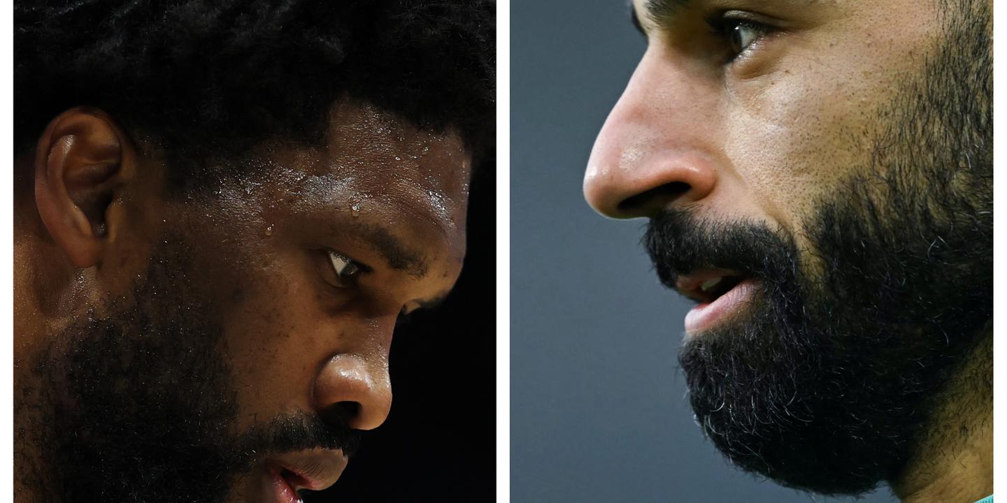 Sporcular, Gelir, Sportif, Futbol, Basketbol, Diğer Sporlar, Kamerun, Mısır, Cezayir, Senegal, NBA