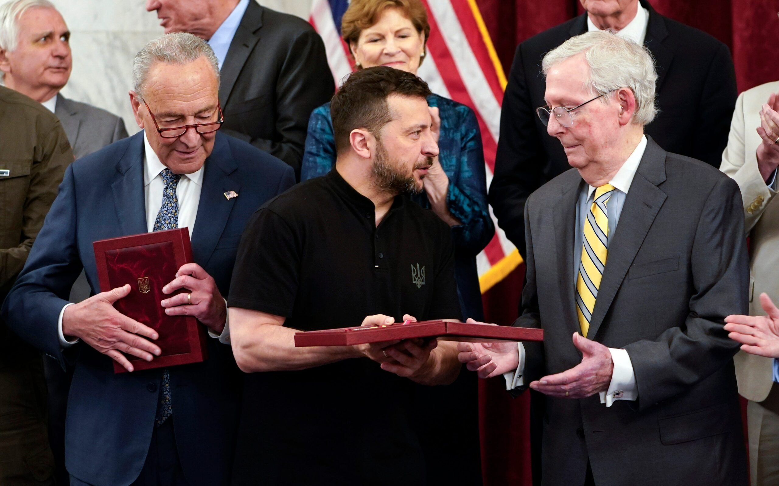Donald Trump, Volodymyr Zelenskyy, Ukrayna, Rusya, Savaş, Seçim, Diktatör