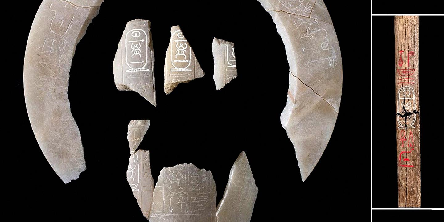 Tutmosis II, Antik Mısır Türbesi, XVIII. Hanedanlık, Arkeolojik Keşifler, Louxor, Nil Nehri, Hatşepsut, Tutankhamun, Turizm Mısır