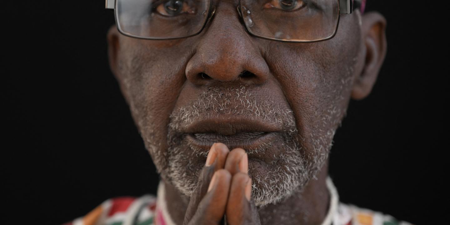 Souleymane Cissé, Malili yönetmen, Afrika sineması, Yeelen, Altın Atmaca, Cannes Film Festivali, Fespaco