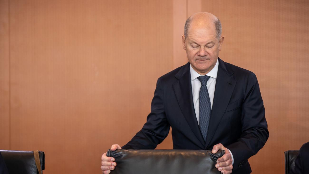 Ukrayna, Wolodymyr Selenskyj, Olaf Scholz, Donald Trump, Rusya, Wladimir Putin