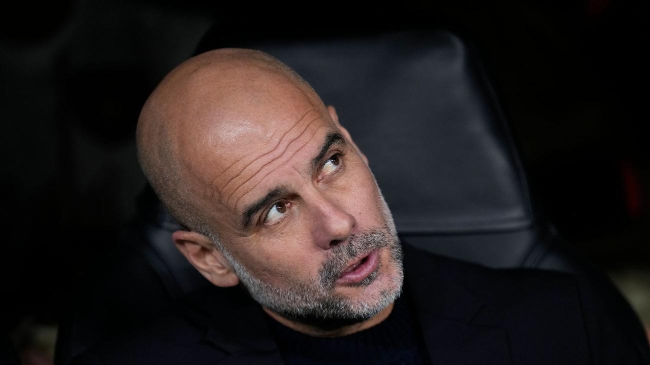 Manchester City, Pep Guardiola, UEFA Şampiyonlar Ligi, Real Madrid, Hüsran, Eleştiriler