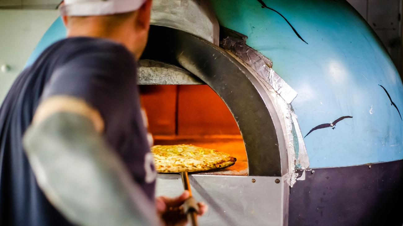 Restoranlar, Barlar, Oteller ve Diğer Konaklama Tesisleri, Fiyat Artışları, Enflasyon, Gelirler, Statistisches Bundesamt, Umsatzzuwachs, Gastgewerbe, Dehoga, Verlustzone
