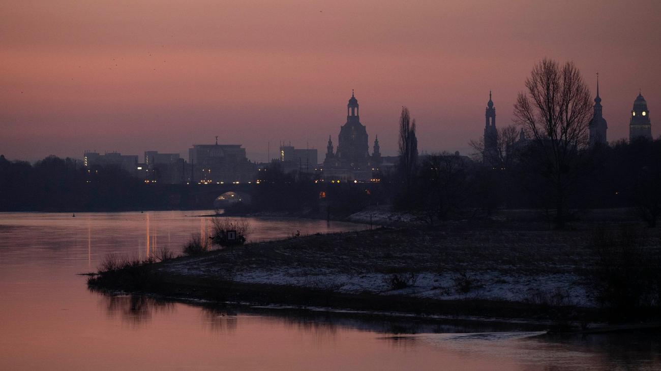 Saksonya turizmi, Saksonya konaklama, 2024 Saksonya turizm istatistikleri, Saksonya ziyaretçi sayısı, Saksonya'da yabancı turist, Dresden turizmi