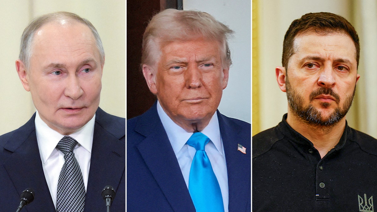 Ukrayna, Trump, Zelenskyy, Rusya, Barış görüşmeleri, ABD, Rusya, Suudi Arabistan