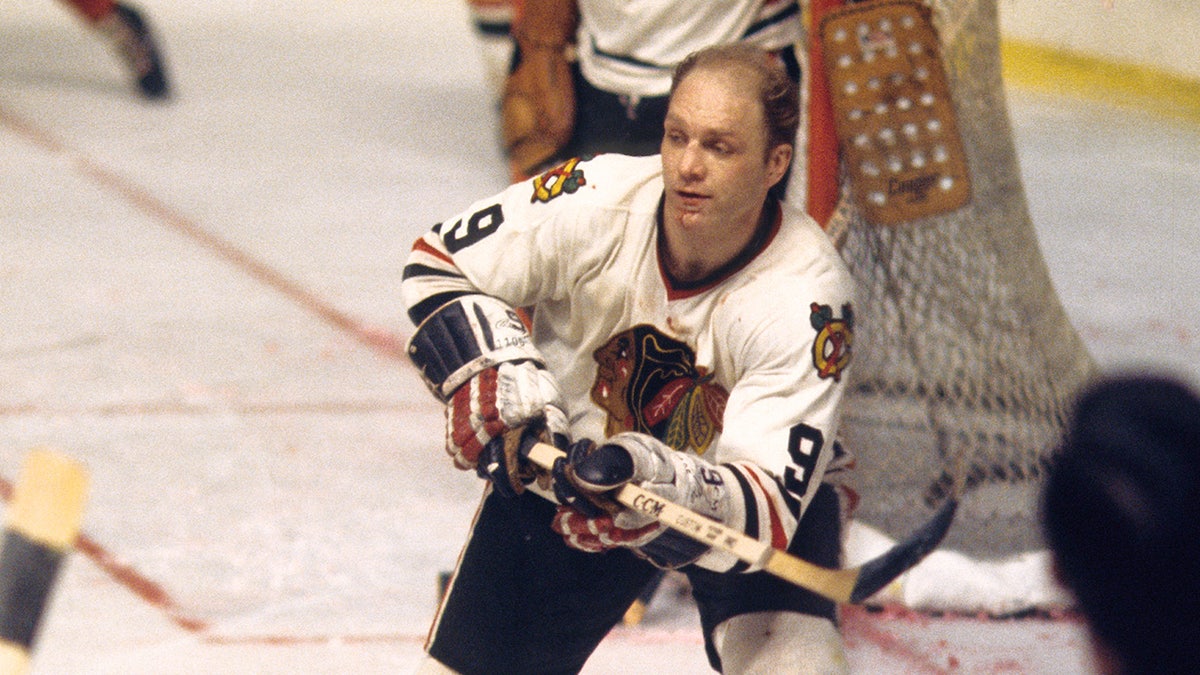 Bobby Hull, NHL, CTE, Degeneratif beyin hastalığı, Kronik travmatik ensefalopati