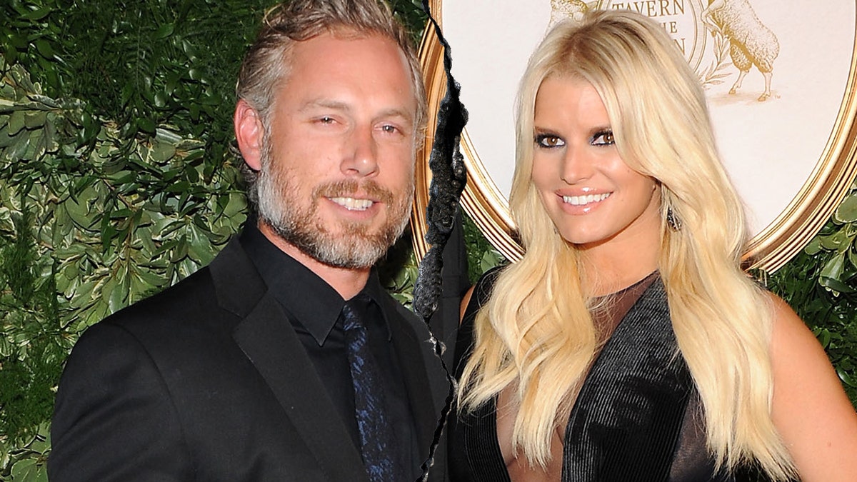 Jessica Simpson, Evlilik, Boşanma, Müzik, Ünlü, İlişkiler, Ünlü İlişkileri, Boşanma Sonrası Hayat, Müzikal Geri Dönüş