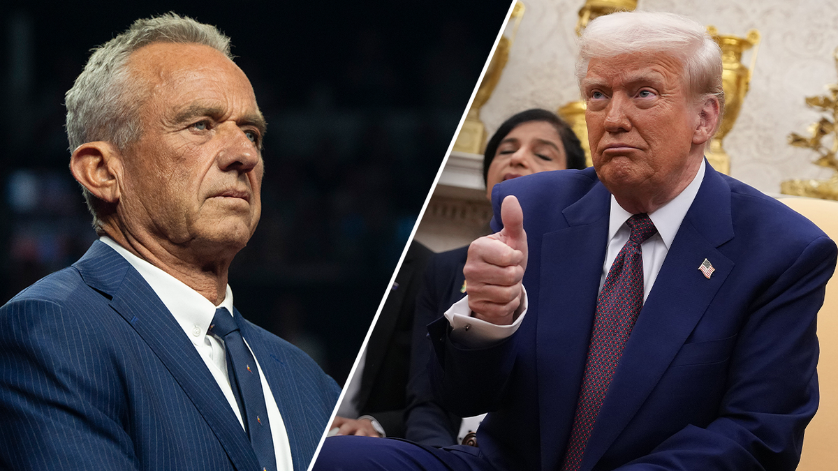 HHS, Trump Yönetimi, Sağlık ve İnsan Hizmetleri Bakanlığı, Robert F. Kennedy Jr., Amerika'yı Tekrar Sağlıklı Yap Komisyonu, Otizm, Kronik Hastalıklar, Gıda ve İlaç İdaresi (FDA), Hastalık Kontrol ve Önleme Merkezleri (CDC), Bilimin Siyasallaştırılması