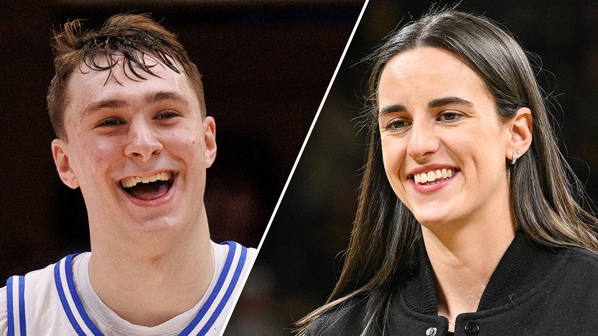 Cooper Flagg, Duke, NCAA Basketbol, Caitlin Clark, Kadınlar Basketbolu, Erkekler Basketbolu, Brad Underwood, Illinois, NBA Draftı, Üniversite Basketbolu, NIL, Transferler, Larry Bird