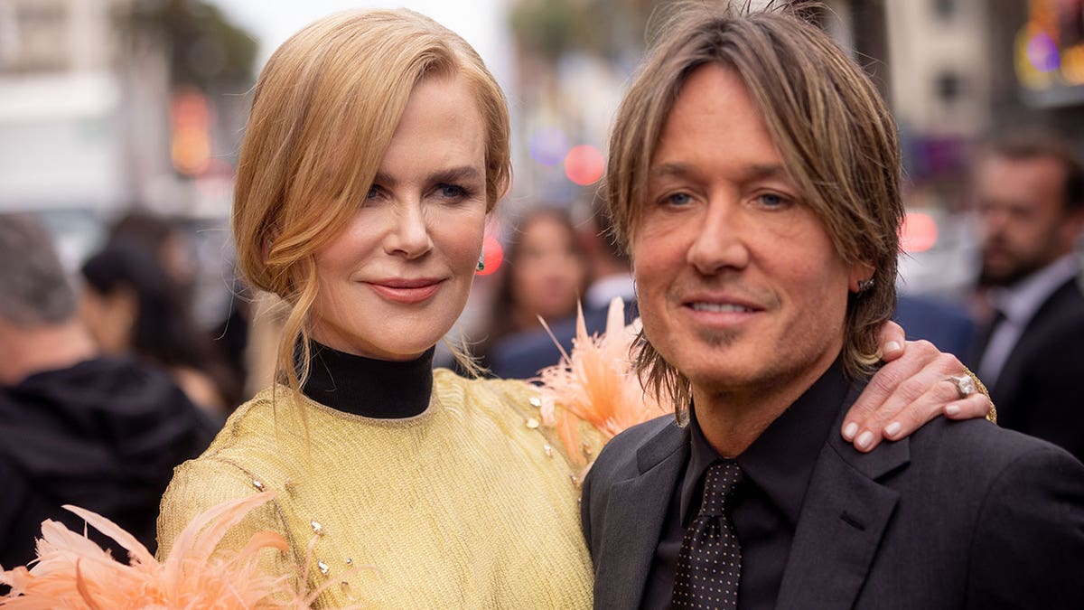Nicole Kidman, Keith Urban, ev hırsızlığı, ünlü soygunları, Los Angeles Polis Departmanı, Bling Ring, Rachel Bilson, Goldie Hawn