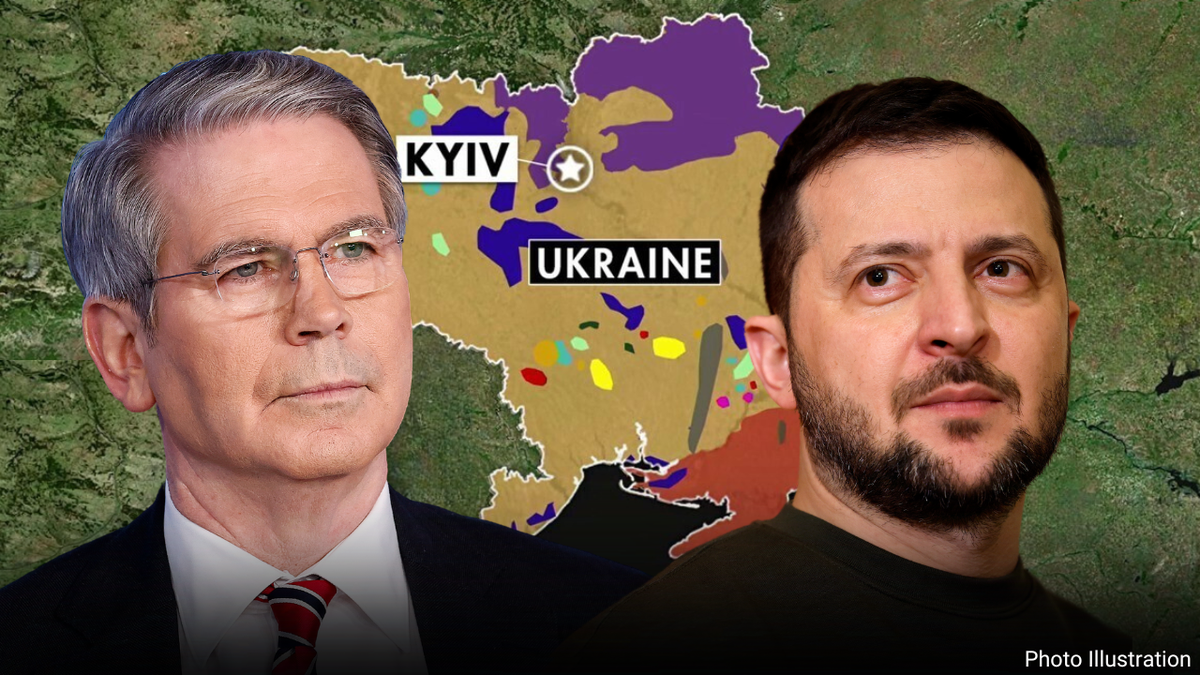 ABD, Ukrayna, Donald Trump, Scott Bessent, nadir toprak elementleri, mayınlar, askeri yardım, maliyetin telafi edilmesi, titanyum, demir, uranyum, güvenlik garantileri, yatırım bağlantısı, Rusya, işgal edilmiş bölgeler, Amerikan çıkarları, Ukrayna çıkarları, Rusya'nın saldırganlığı, caydırıcılık, Marco Rubio, Steve Witkoff, Mike Waltz, Vladimir Putin, Riyad, Saudi Arabistan, müzakereler