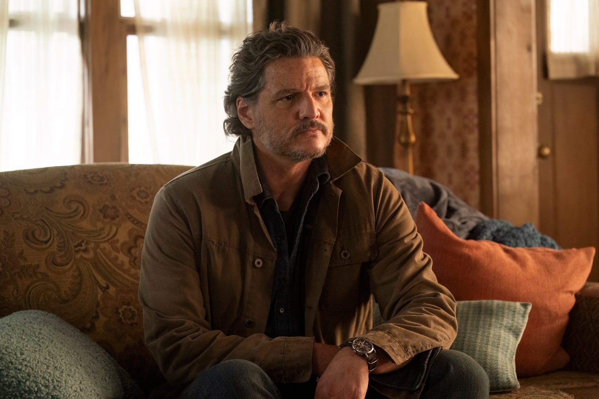 The Last of Us, The Last of Us Sezon 2, Pedro Pascal, Bella Ramsey, Kaitlyn Dever, Jeffrey Wright, Catherine O'Hara, HBO, Video oyunu uyarlaması