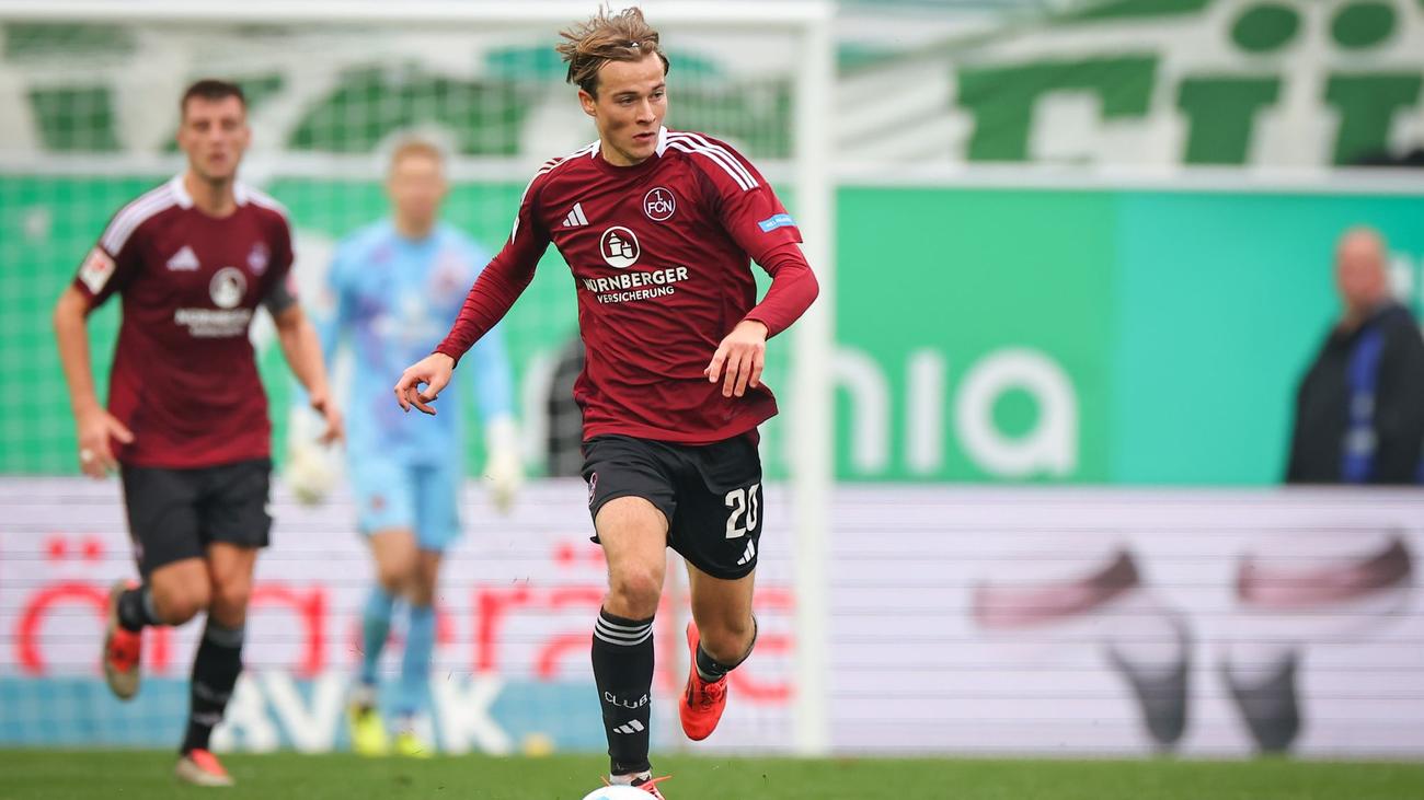 Nürnberg, Caspar Jander, Christoph Kramer, Miroslav Klose, Hertha BSC, Stefan Leitl